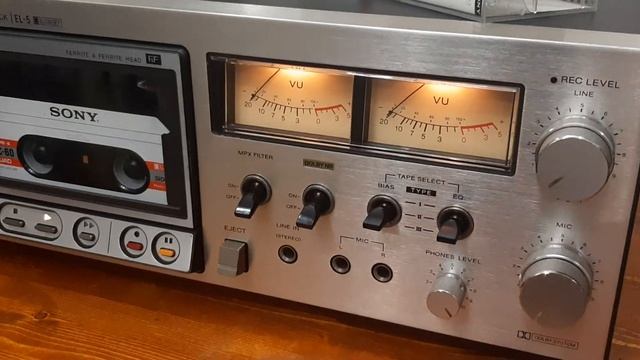 SONY EL-5 Для Виктора смотреть онлайн
