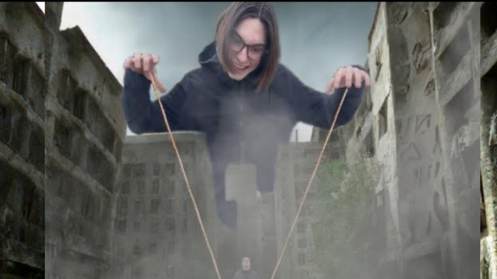 седьмая волна 2 сезон 3 серия смотреть онлайн