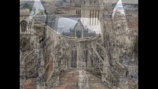 архитектура смотреть онлайн