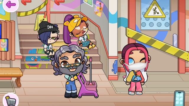 Сериал ﹤Самья﹥