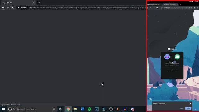 COMO PONER MUSICA EN DISCORD - 2022 MAYO ¡ACTUALIZADO! ANDROID Y PC смотреть онлайн