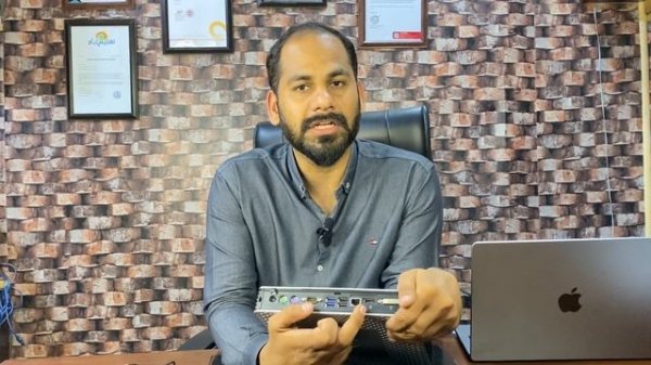 Cheap Mini PC - HP T610 Thin Client (Mini PC) Complete Review