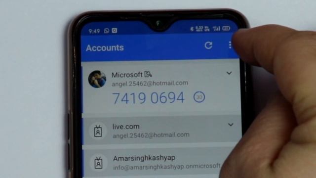 How to authenticate Microsoft teams app using Microsoft Authenticator? смотреть онлайн