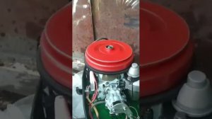 ПЛМ Прибой и электронное зажигание.