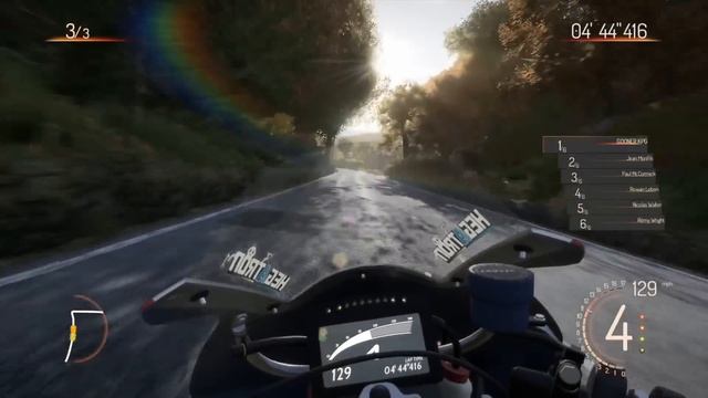 TT Isle of Man Gameplay Career Mode Part 3 | BUYING A SUPERBIKE! | PS4 PRO смотреть онлайн