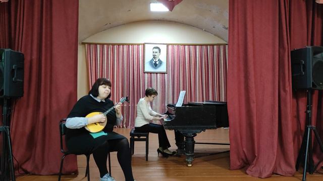 С.Бише - Маленький цветок смотреть онлайн