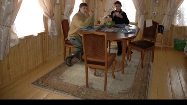 Тишина за Рогожской заставою смотреть онлайн