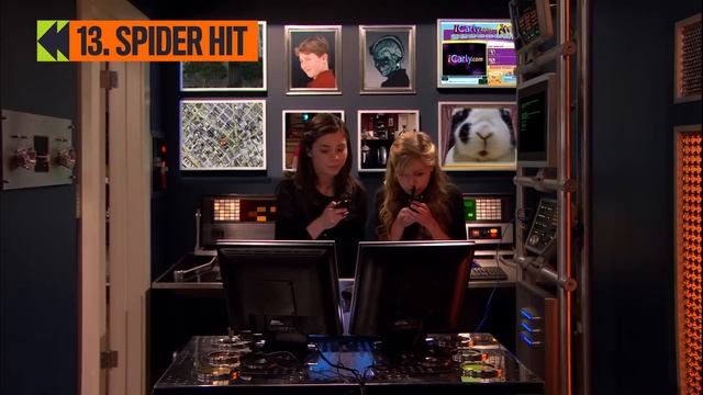 ICarly's Most EMBARRASSING Moments! ? | NickRewind