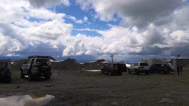 Акташский ретранслятор 02 07 2020 смотреть онлайн