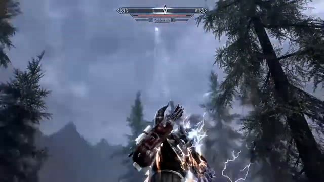 Skyrim AE-To You, 11 Years From Now…Dragonborn/Legendary Difficulty Build смотреть онлайн