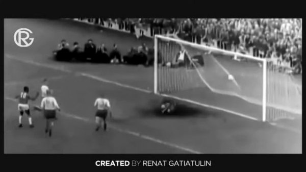 Финты Пеле.