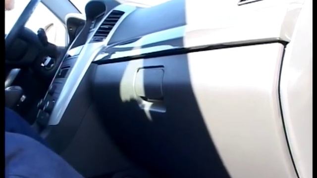 CHEVROLET CAPTIVA LT 2.4 VS LTZ TD. TEST AUTO AL DÍA (2008) смотреть онлайн