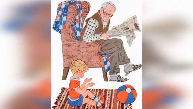 Е. Пермяк Рассказ "Для чего нужны руки" (читала Демянко Т.В) смотреть онлайн