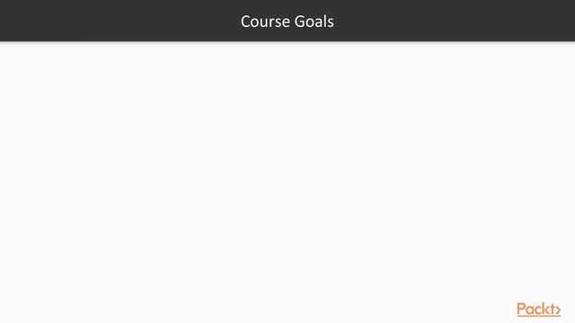 TypeScript for JavaScript Developers : The Course Overview | packtpub.com смотреть онлайн