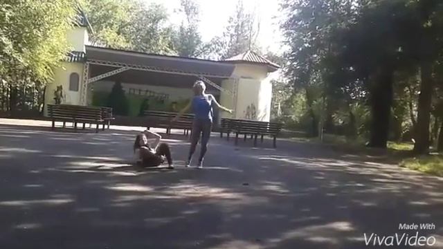 Мини фильм: Борьба добра и зла смотреть онлайн