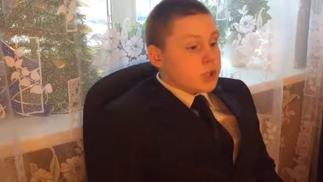 В Маяковский Послушайте Кетов Никита смотреть онлайн