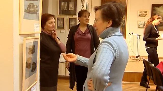 Initium, что значит «начало»/16.01.2014 смотреть онлайн