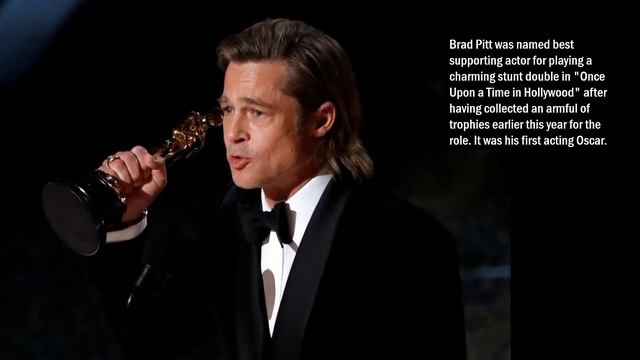 The Oscars 2020 | 92nd Academy Awards