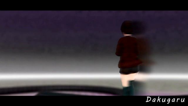 〖MMD//Remake//Motion DL〗Всегда буду с тобой 【60 FPS】 смотреть онлайн