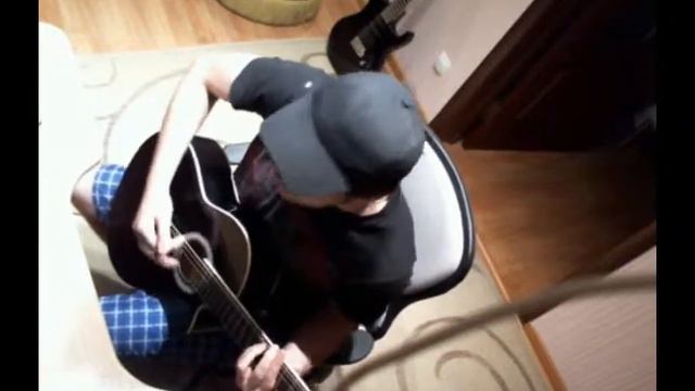 Друга ріка - Впусти мене кавер-версія смотреть онлайн