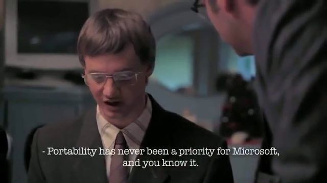 Java the Javatar (Sub Español) смотреть онлайн