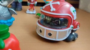 ИГРУШКИ ИЗ КОЛЛЕКЦИИ РАСТЕНИЯ ПРОТИВ ЗОМБИ  - Plants Vs Zombies Toys