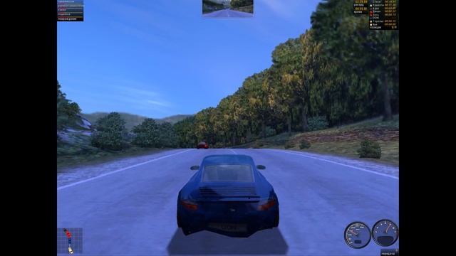 #8 Need for Speed: Porsche Unleashed (2000) - (4k) - Прохождение смотреть онлайн