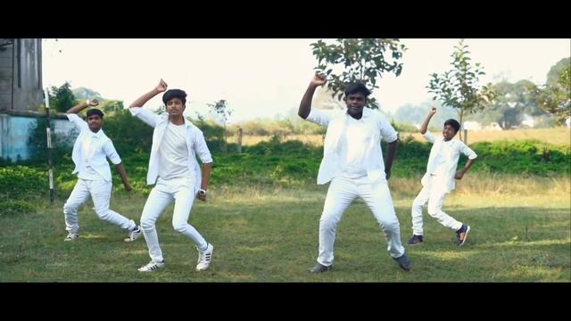 Ennadi Maayavi // Cover Dance // Contemporary style // Teens Batch choreography // RDC ❤? смотреть онлайн