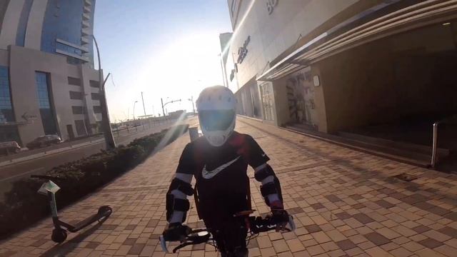 Blade 10dpro / Zero 10x /Zero 8x rides | Hidden Paradise | James Angelo TV | Vlog no.42 смотреть онлайн