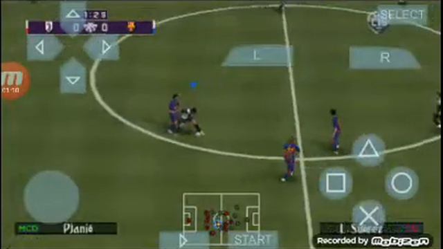 psp pes2020 1часть смотреть онлайн