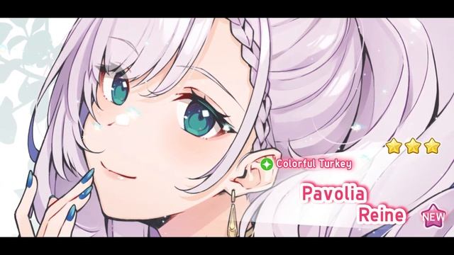 BanG Dream in Collaboration with Hobolive and Holomyth, Gacha Pulls смотреть онлайн
