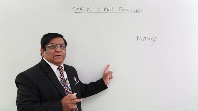 Class 12th – Concept of Electric Field Lines | Electric Charges and Fields | Tutorials Point смотреть онлайн