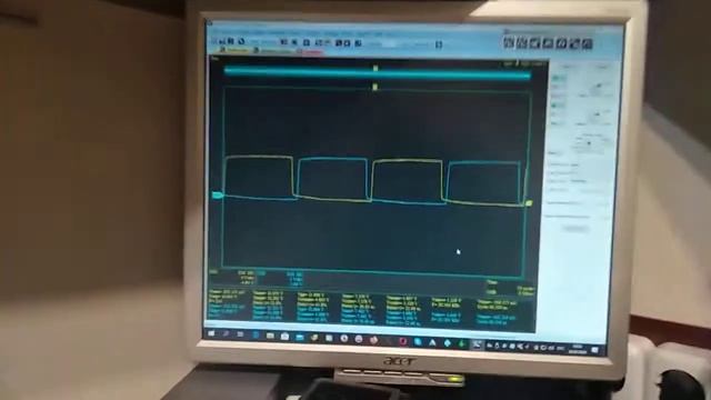 Задающий генератор инвертора на SG3525