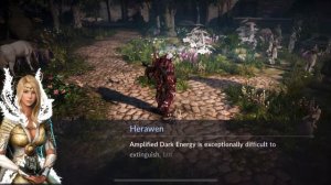 Black Desert Mobile 101: My Betrayal to Black Spirit