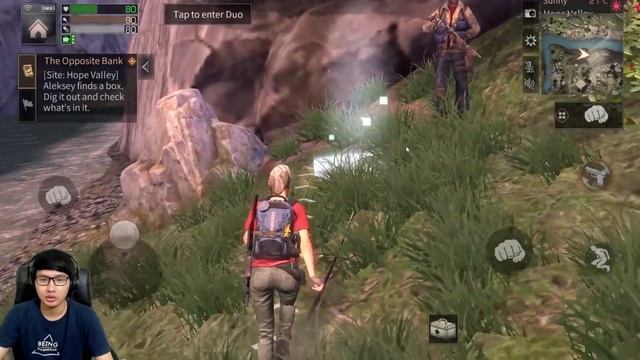 OMG! Akhirnya Game Yang Ditunggu - LifeAfter (Android) смотреть онлайн