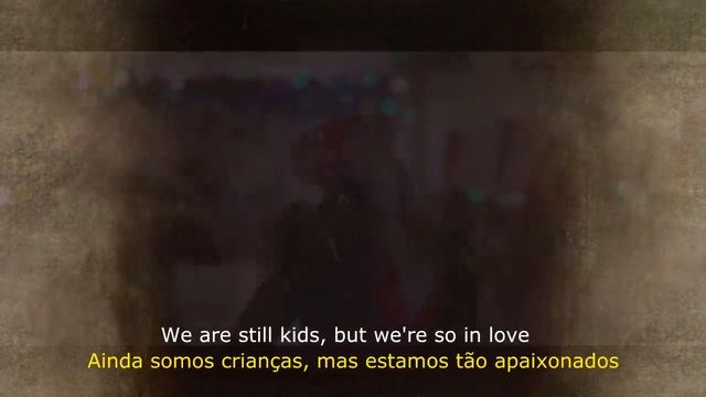 ▄▀ Perfect - Ed Sheeran Feat. Beyoncé [Legendado / Tradução] ▀▄ смотреть онлайн