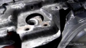 Замена троса открывания капота bmw е39