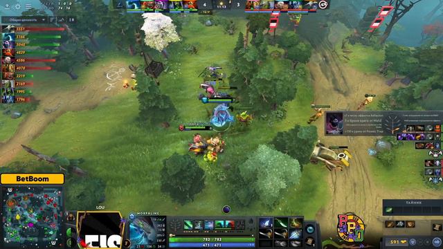 (RU) Azure Ray vs nouns | map 2 | BO2 | BetBoom Dacha Dubai Group Stage смотреть онлайн