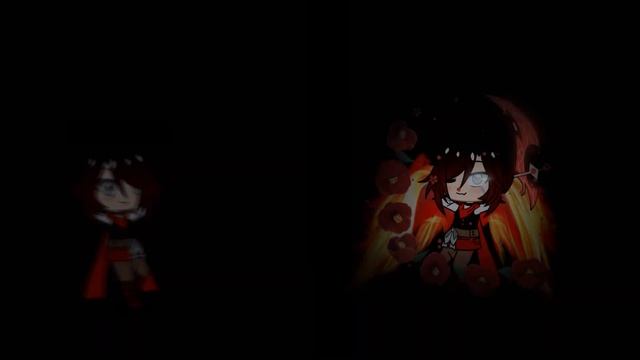 Mind Brand meme (no swearing) || gacha club || with undertale, RWBY, Fnaf & MHA смотреть онлайн