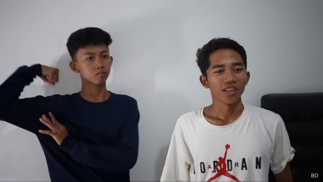 TIPE TIPE ORANG SAAT PERGI KEDOKTER! | Drama Parodi | Mikael TubeHD смотреть онлайн