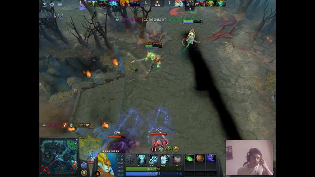 Зевс усат, а значит крут! смотреть онлайн