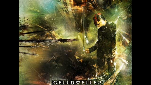 Celldweller - IRIA (Song + Artwork Download) смотреть онлайн