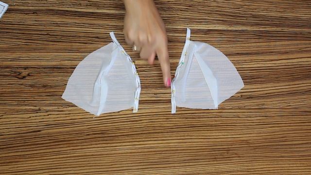 ✂︎DIY Bralette ✂︎ смотреть онлайн