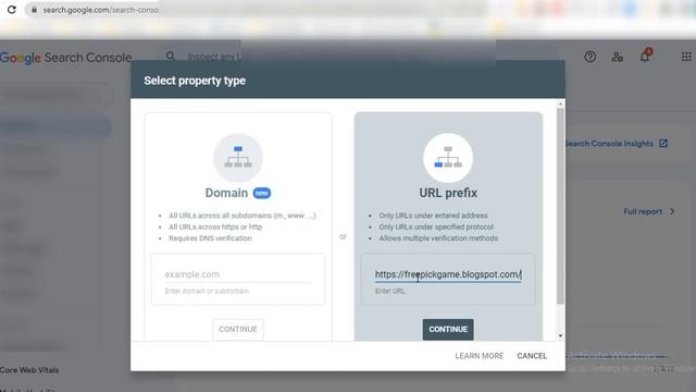 How To Add Wordpress Website To The Google Search Console - Google Search Console Wordpress !amazin смотреть онлайн
