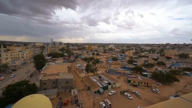 Somalia Mogadishu | Life In The Most Dangerous Country In The World | Сомали сегодня