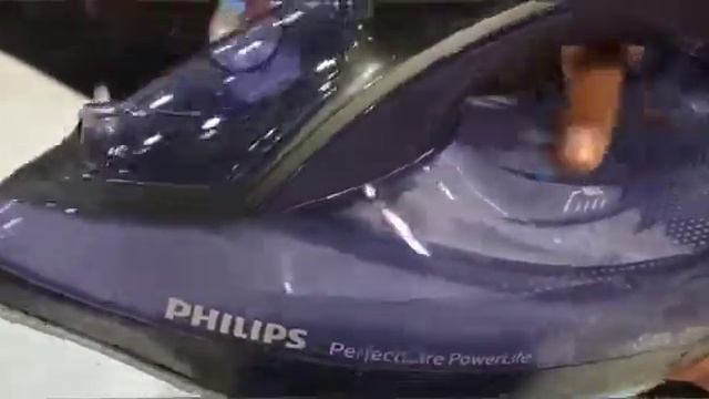 philips gc 3925/34 automatic steam iron | best fully automatic steam iron unboxing смотреть онлайн