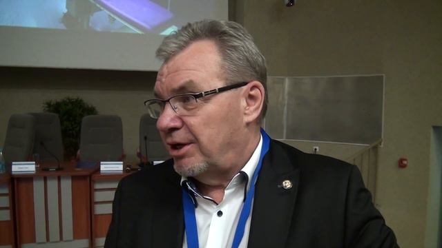 Профессор, пластический хирург В.Н. Подгайский 