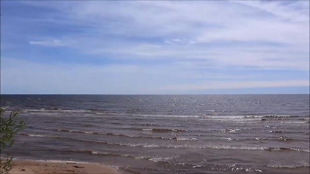 Чудское озеро, 14/06 2020 смотреть онлайн