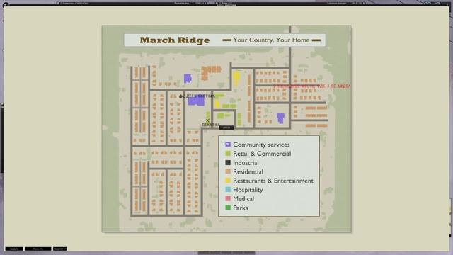 ? Прохождение Project Zomboid: МАРЧ РИДЖ смотреть онлайн