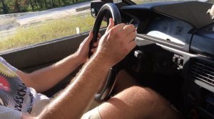 Обзор Москвич 2141 экспорт